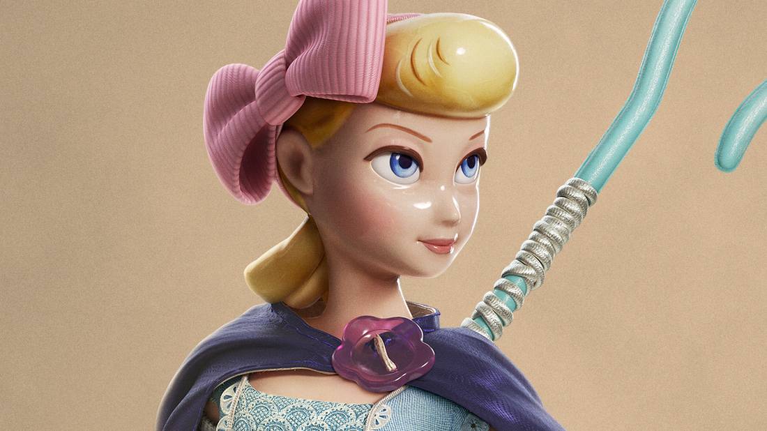 Who Plays Bo Peep in Toy Story: The Voice Behind the Beloved Character