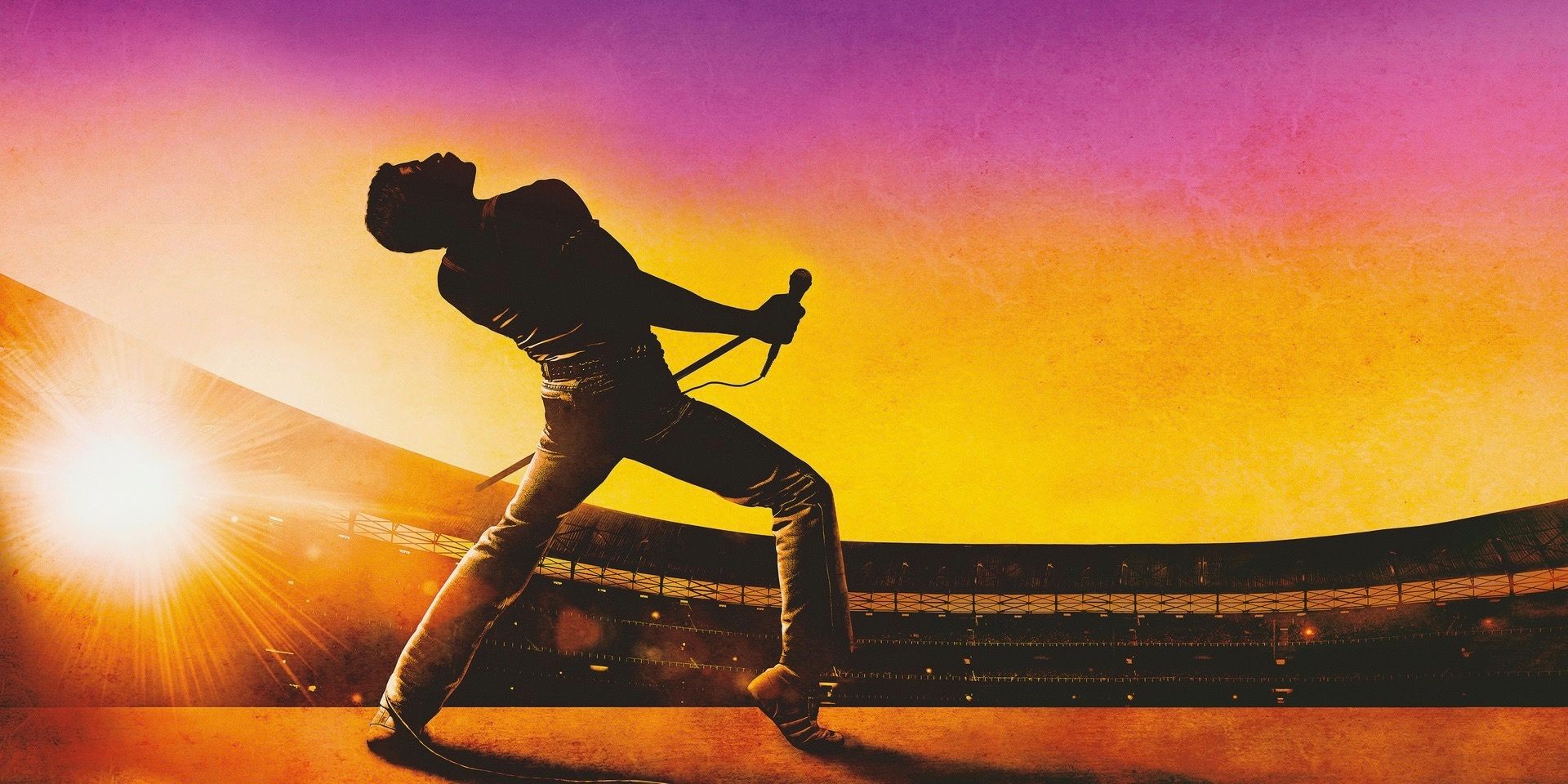 Bohemian Rhapsody Blu-ray Cover Cropped