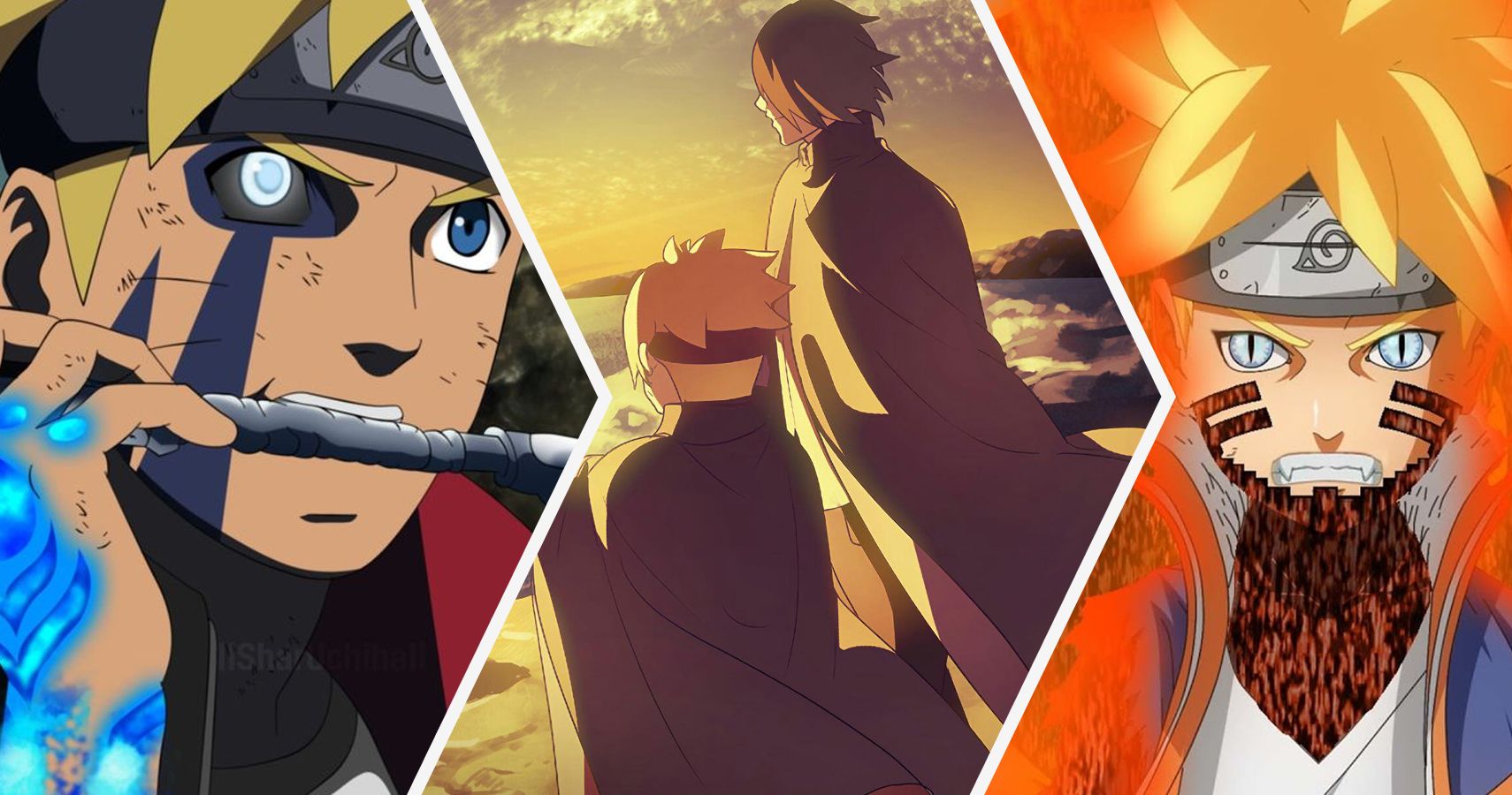 25 Things Only True Fans Know About Boruto Uzumaki Screenrant