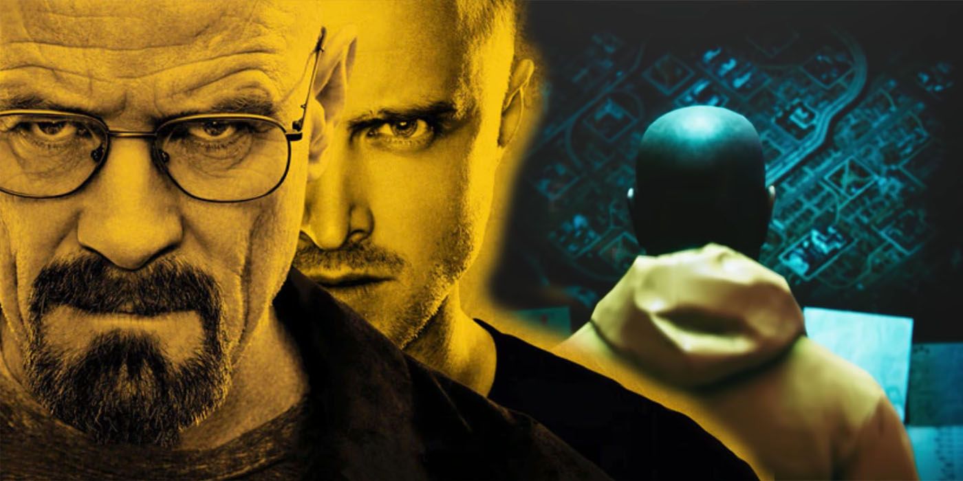 Breaking Bad pilot becomes first 4K content pirated from Netflix |  Extremetech