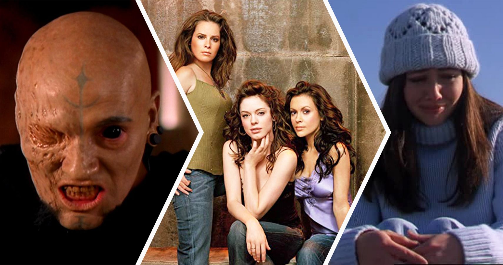20 Things That Make No Sense About The Original Charmed
