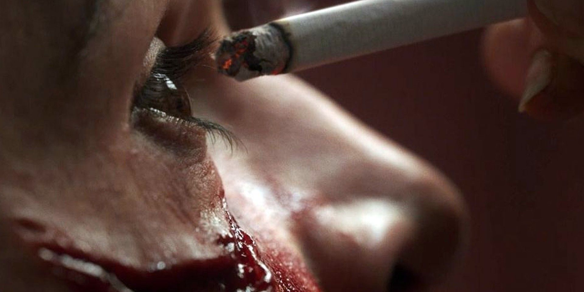 Christopher Abbott in Piercing