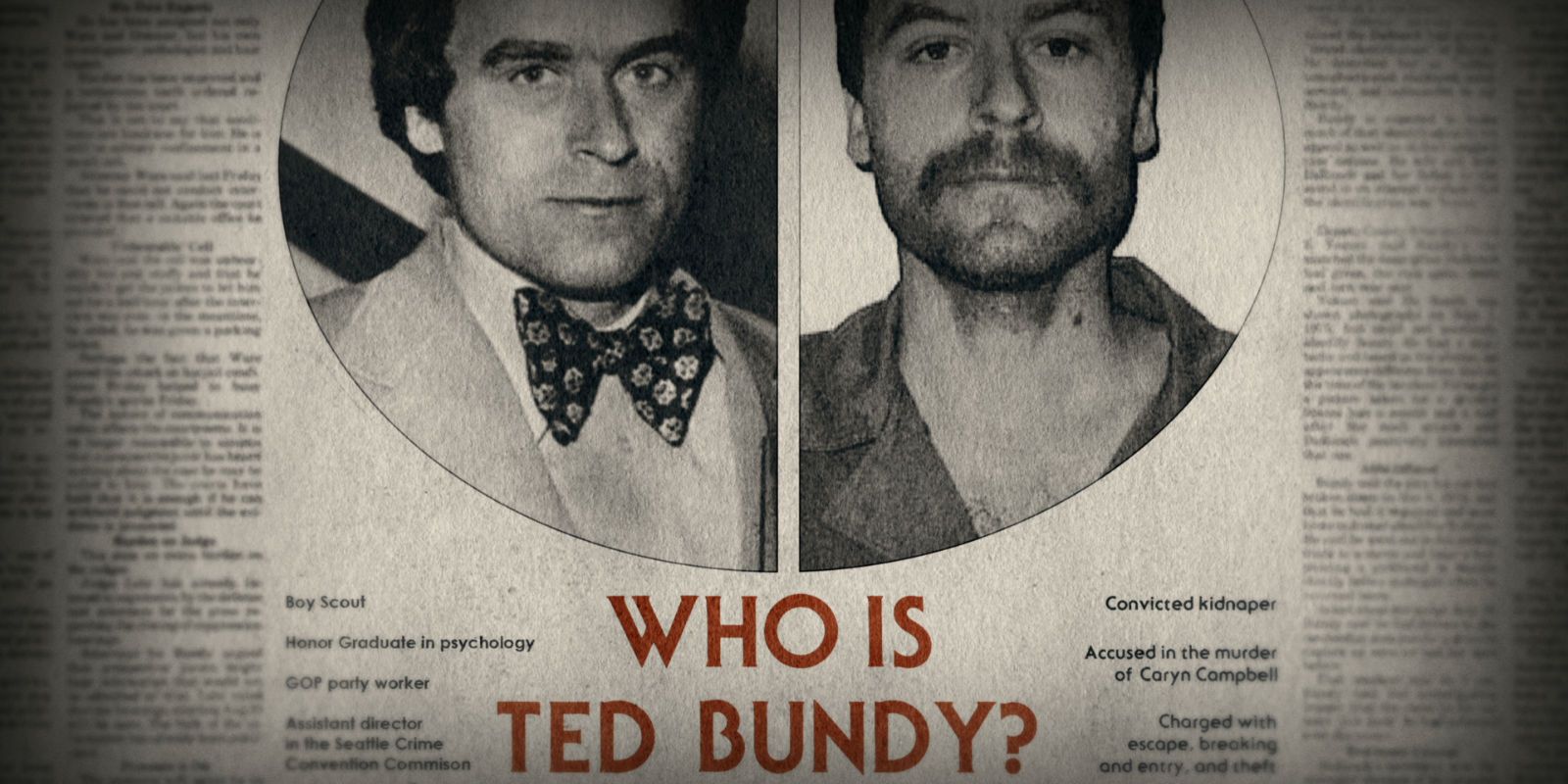 How Netflix’s Ted Bundy Documentary & Movie Are Different (& Which Is Better)
