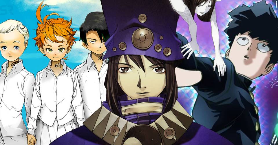 Crunchyroll Every Anime Series Premiere Date Winter 19 Crunchyroll Every Anime Series Premiere Date Winter 19