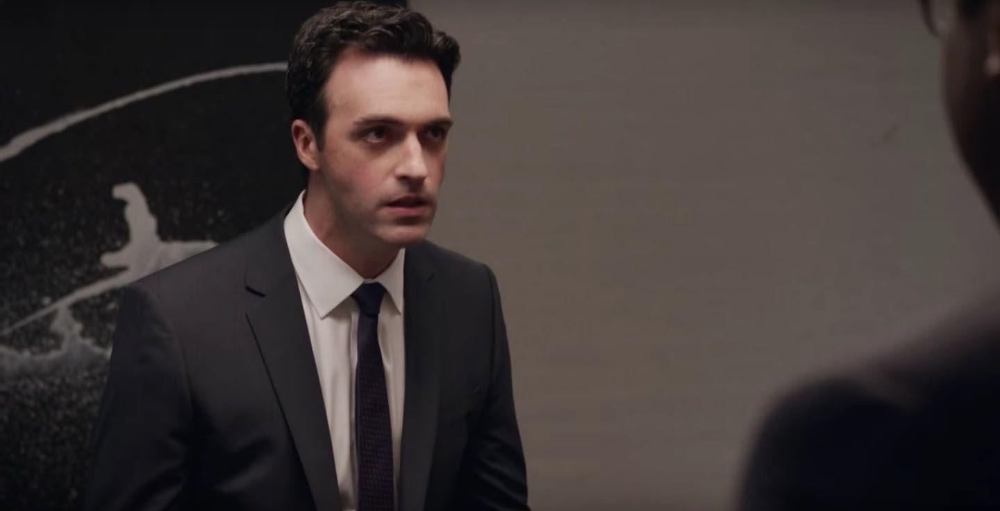 HBO's Veep Characters by MyersBriggs® Personality Test