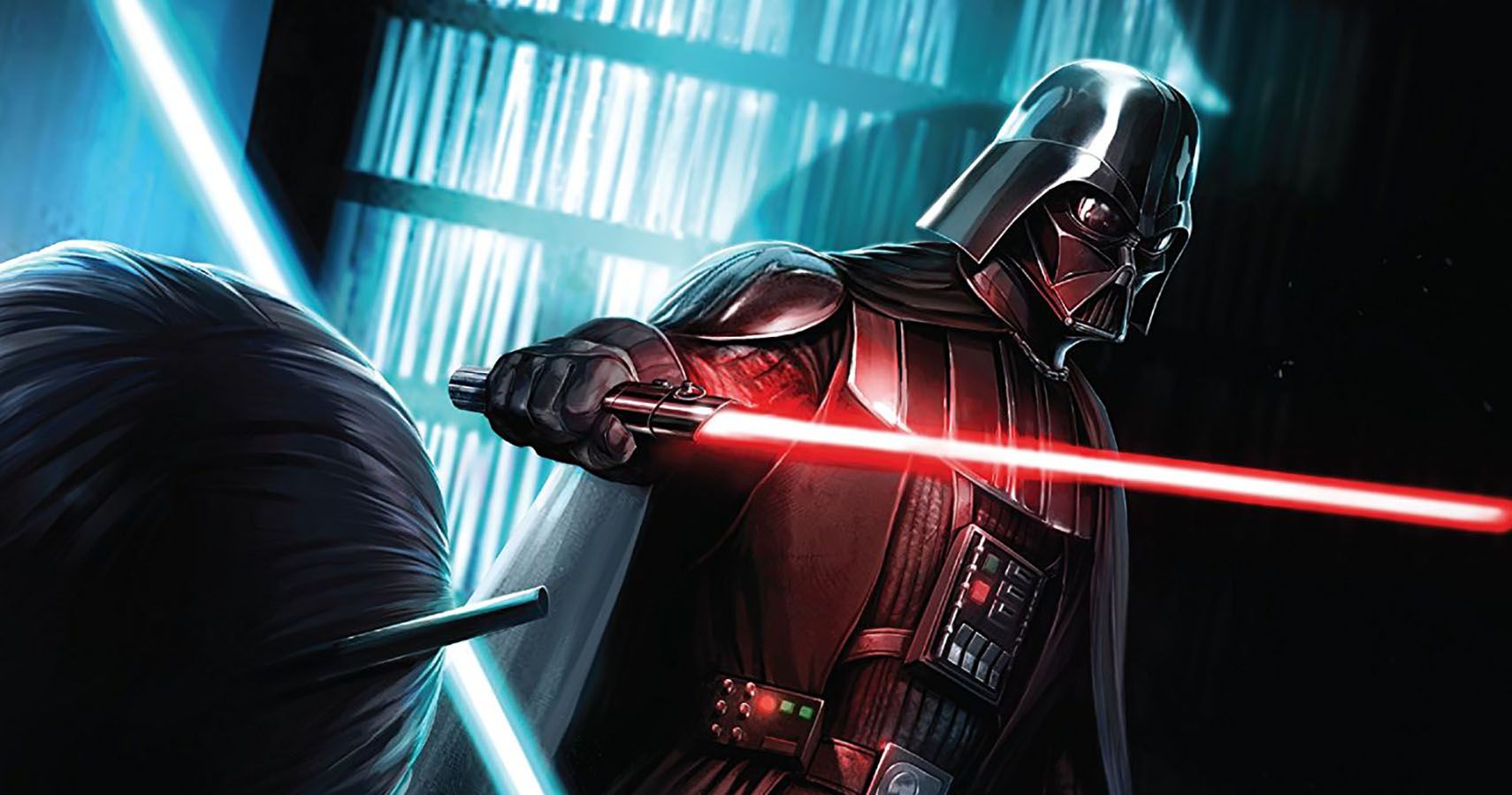 Fascinating Facts About Darth Vader's Lightsaber From Star Wars Canon