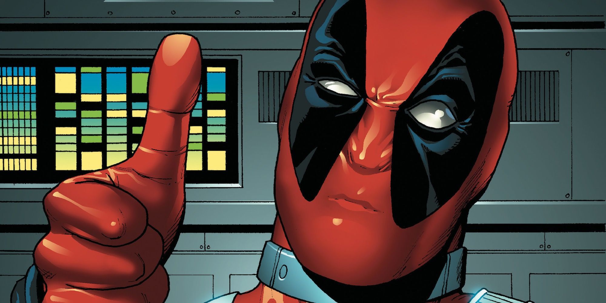 Deadpool Animated TV Show