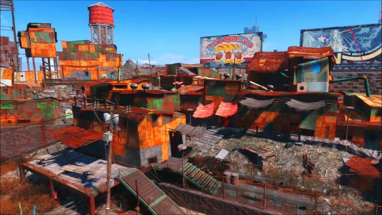 New Vegas или Fallout 4: какой Fallout лучше для вас и почему