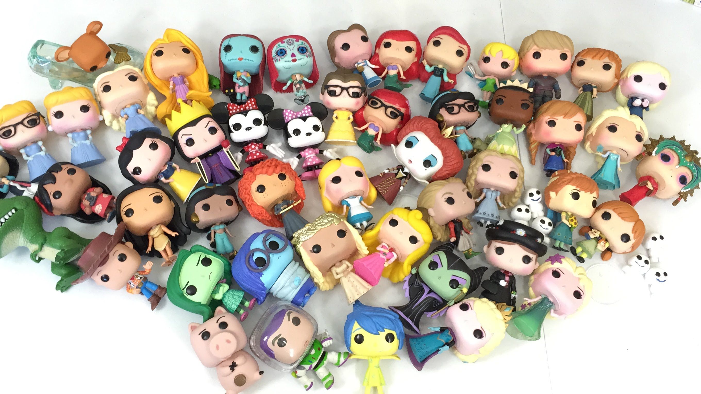 How Funko Pop Took Over The World