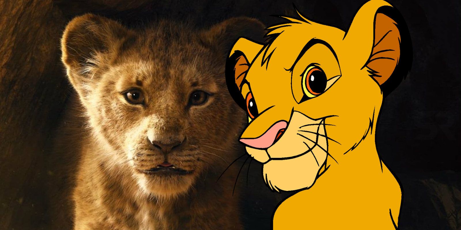 Lion King Remake Star Says It's A 'Hyperrealistic' Animated Movie