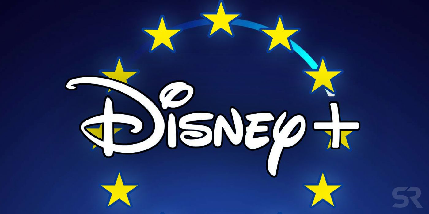 Why Disney Plus May Have Problems Releasing Internationally