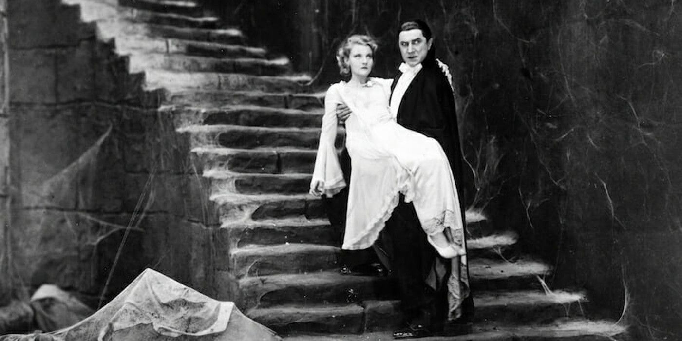 Dracula 1931