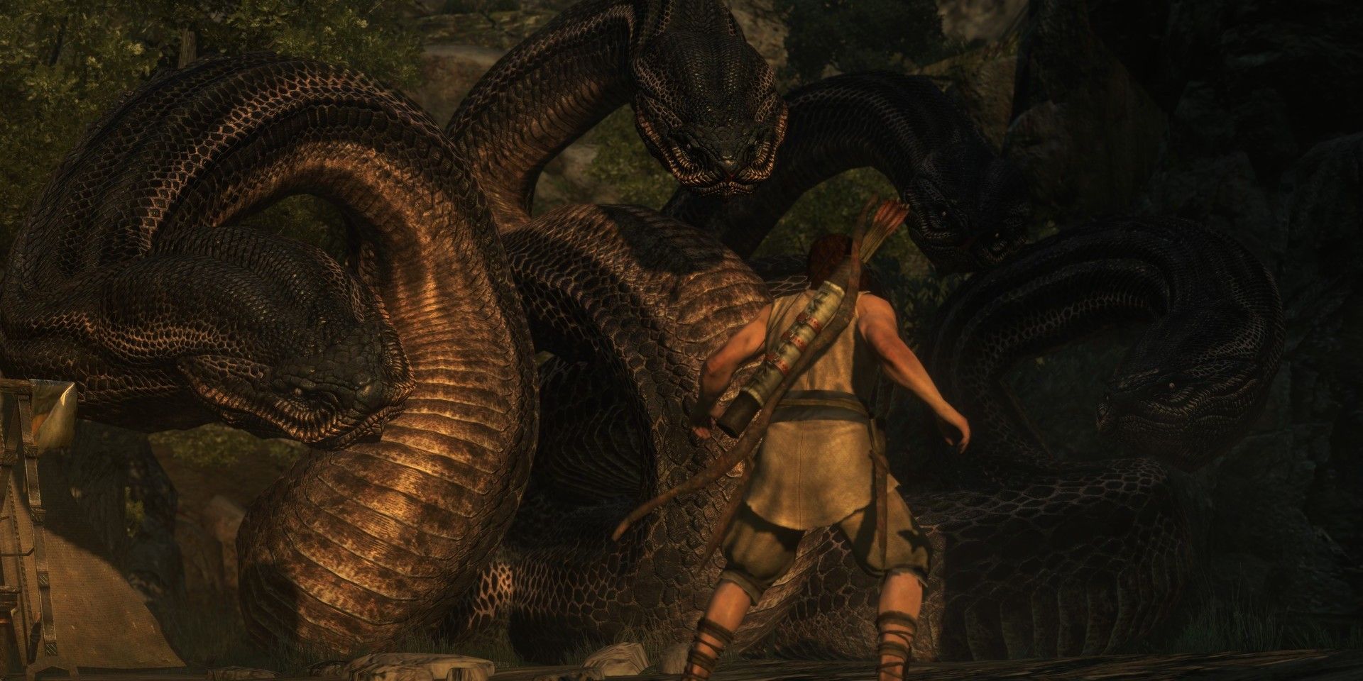 The 10 Best Action RPGs Of All-Time, According To Metacritic