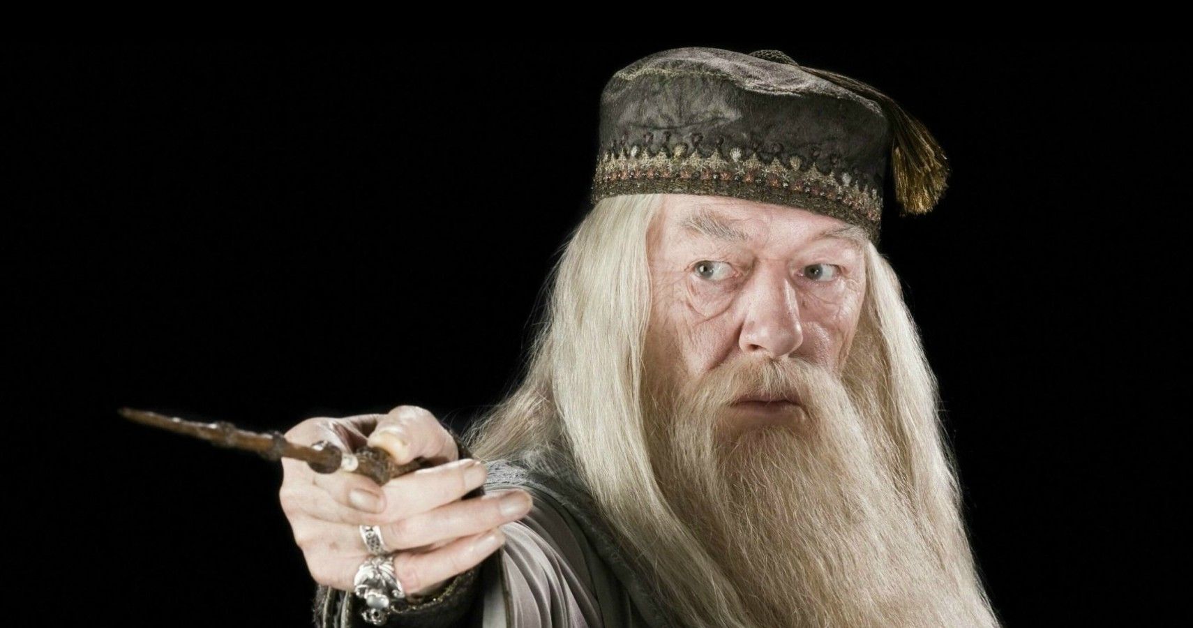 20 Things Wrong With Harry Potter We All Choose To Ignore