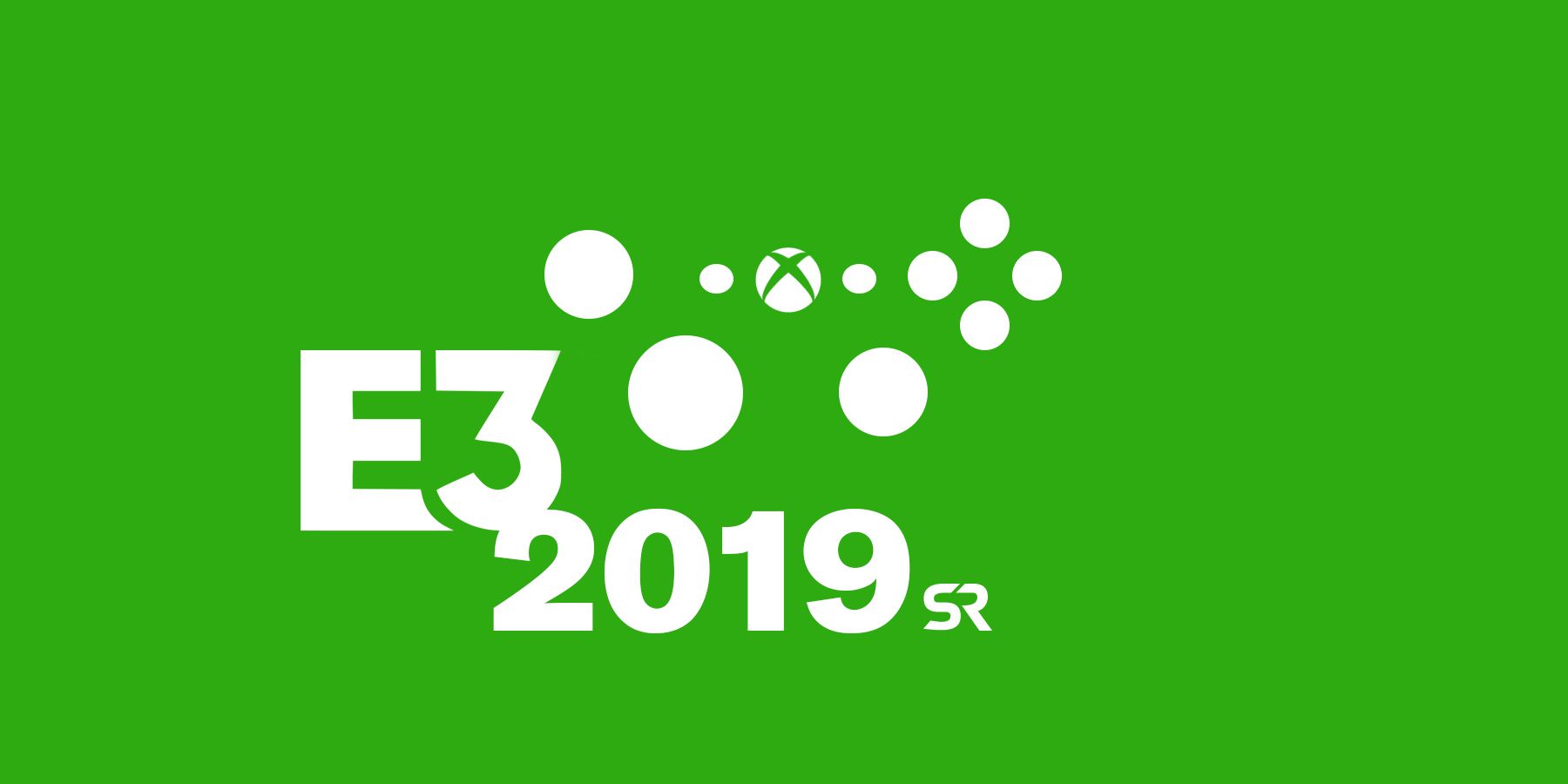 E3 2019 Xbox Screen Rant