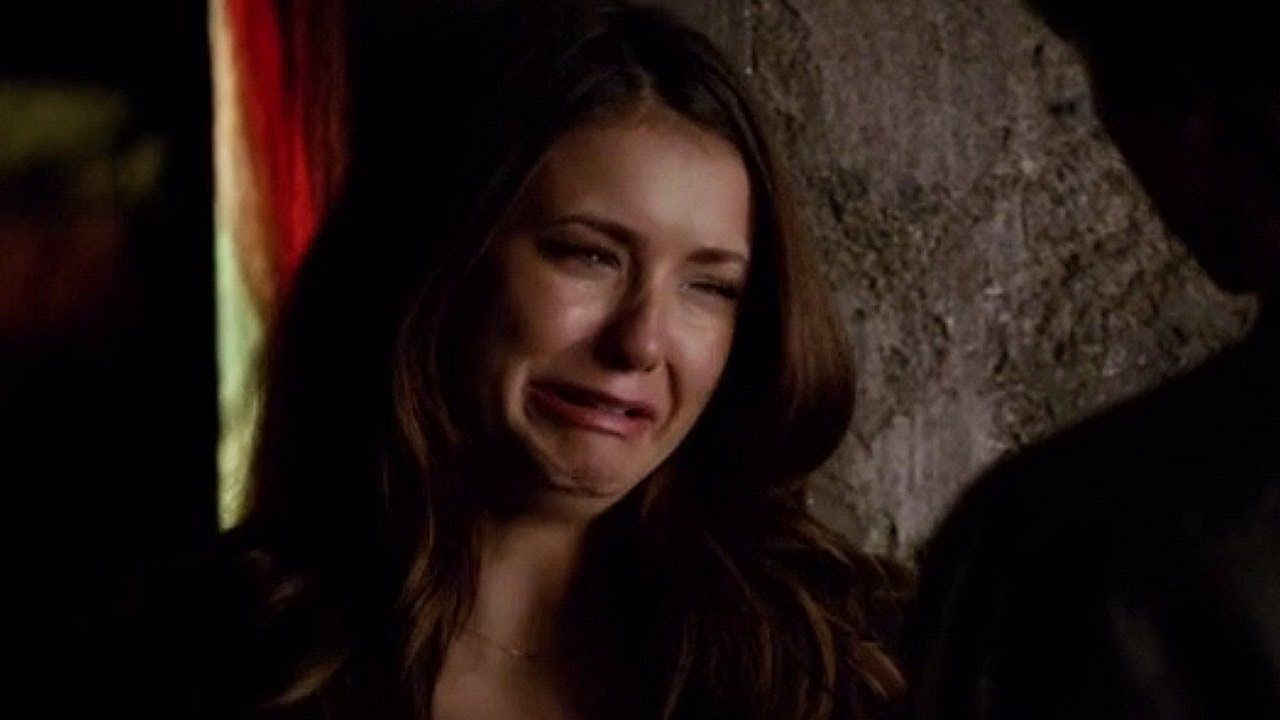 Elena Asked Alaric To Erase Her Good Memories of Damon