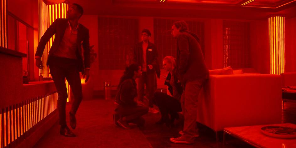 7 Film Horor Tentang Permainan Mematikan, Berani Nonton dan Coba?