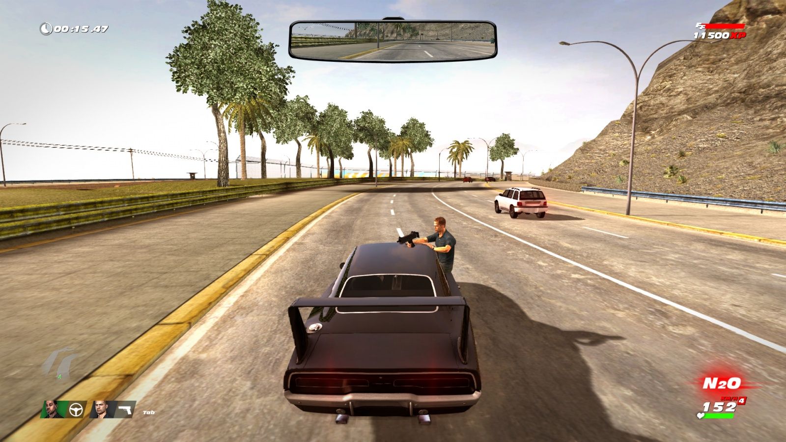 Fast-and-Furious-Showdown PC game