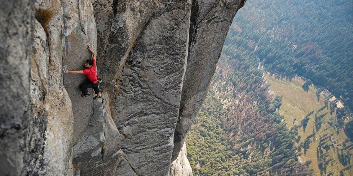 Free Solo