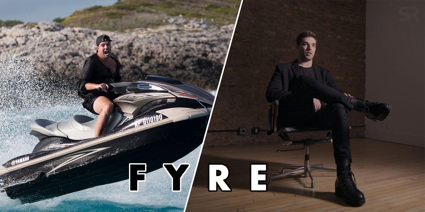 Fyre Netflix vs Hulu