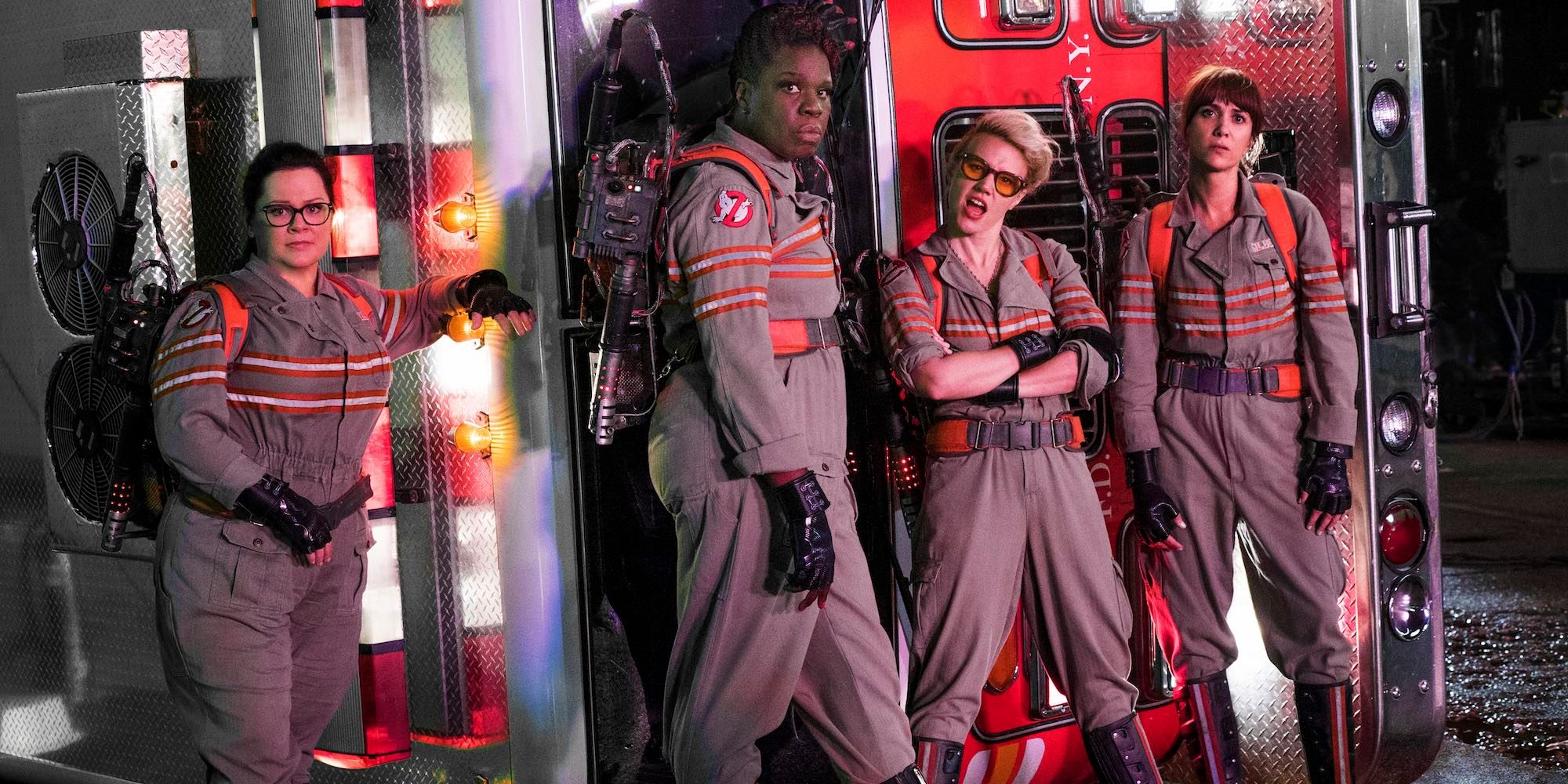 5 Reasons Why Ghostbusters: Afterlife Is The Soft Reboot We Need (& 5 Why It’s Not)