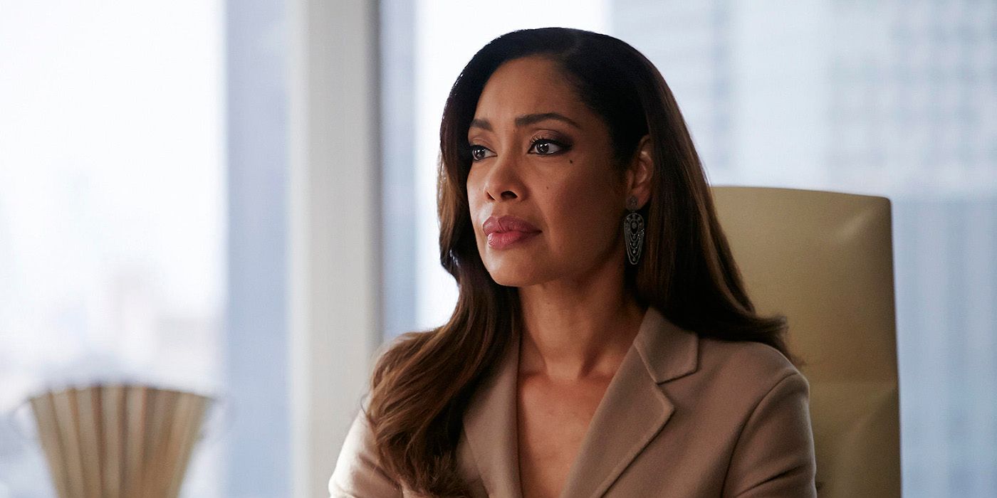 Suits Gina Torres Pearson
