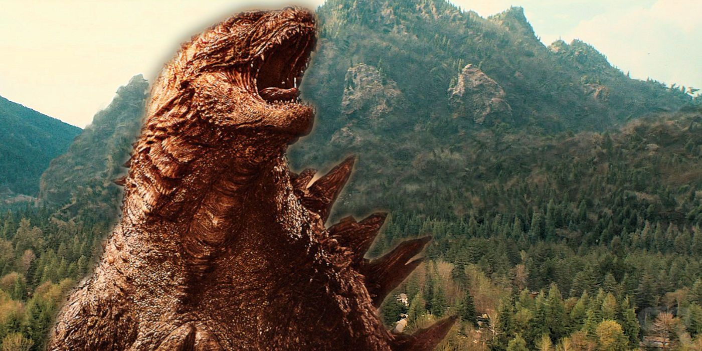 Godzilla: King of the Monsters' Secret Fifth Titan Accidentally Revealed?