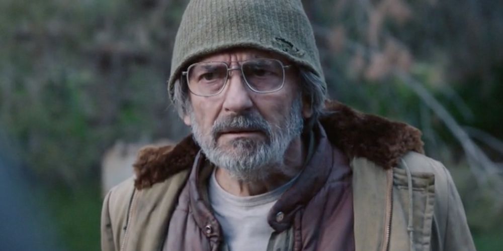 Griffin Dunne as Nicky Pearson in This Is Us