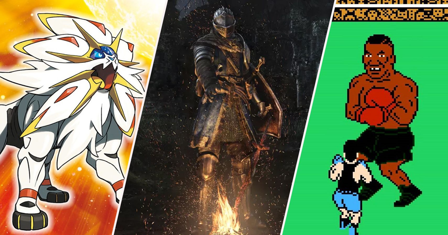 15 Video Games That Are Too Hard To Reach 100%