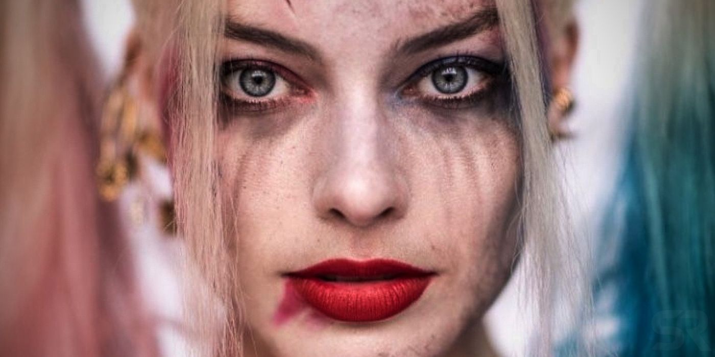 How Margot Robbie's Birds Of Prey Movie Changes The DCEU