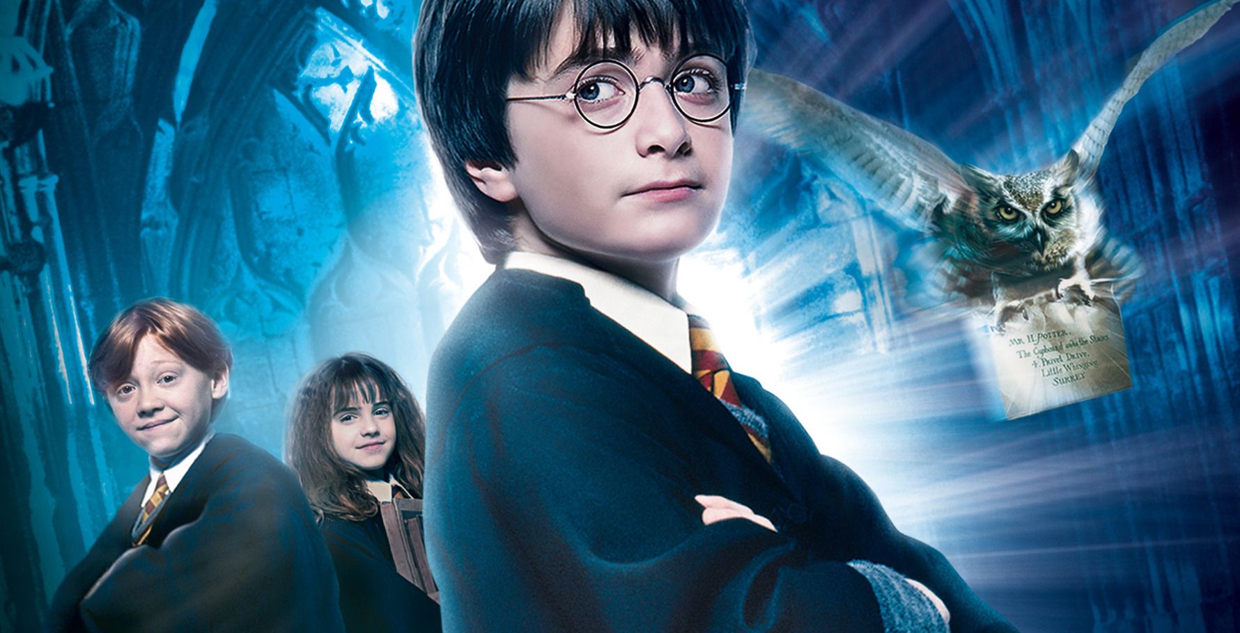 20 Things Wrong With Harry Potter We All Choose To Ignore