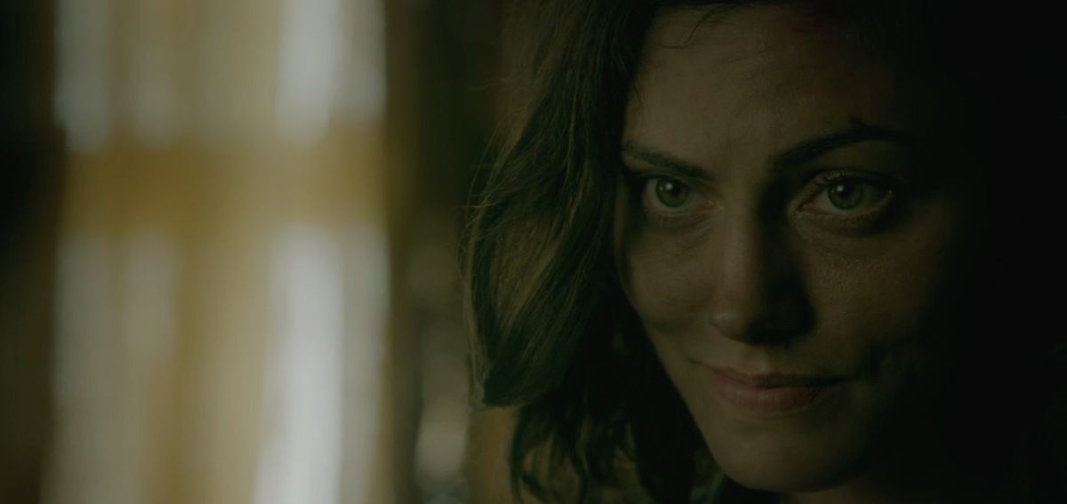 The Originals 10 Best Hayley Marshall Quotes