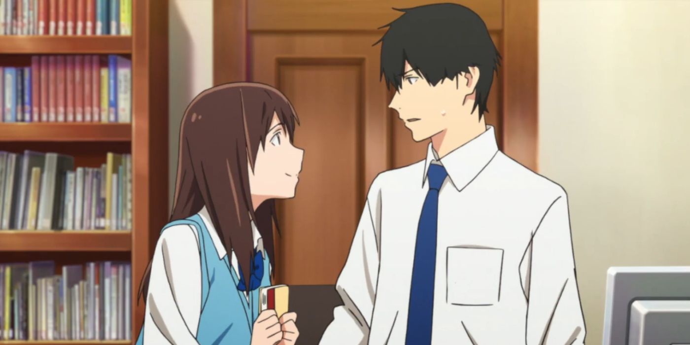 I want to eat your pancreas Fathom Events Film Screening