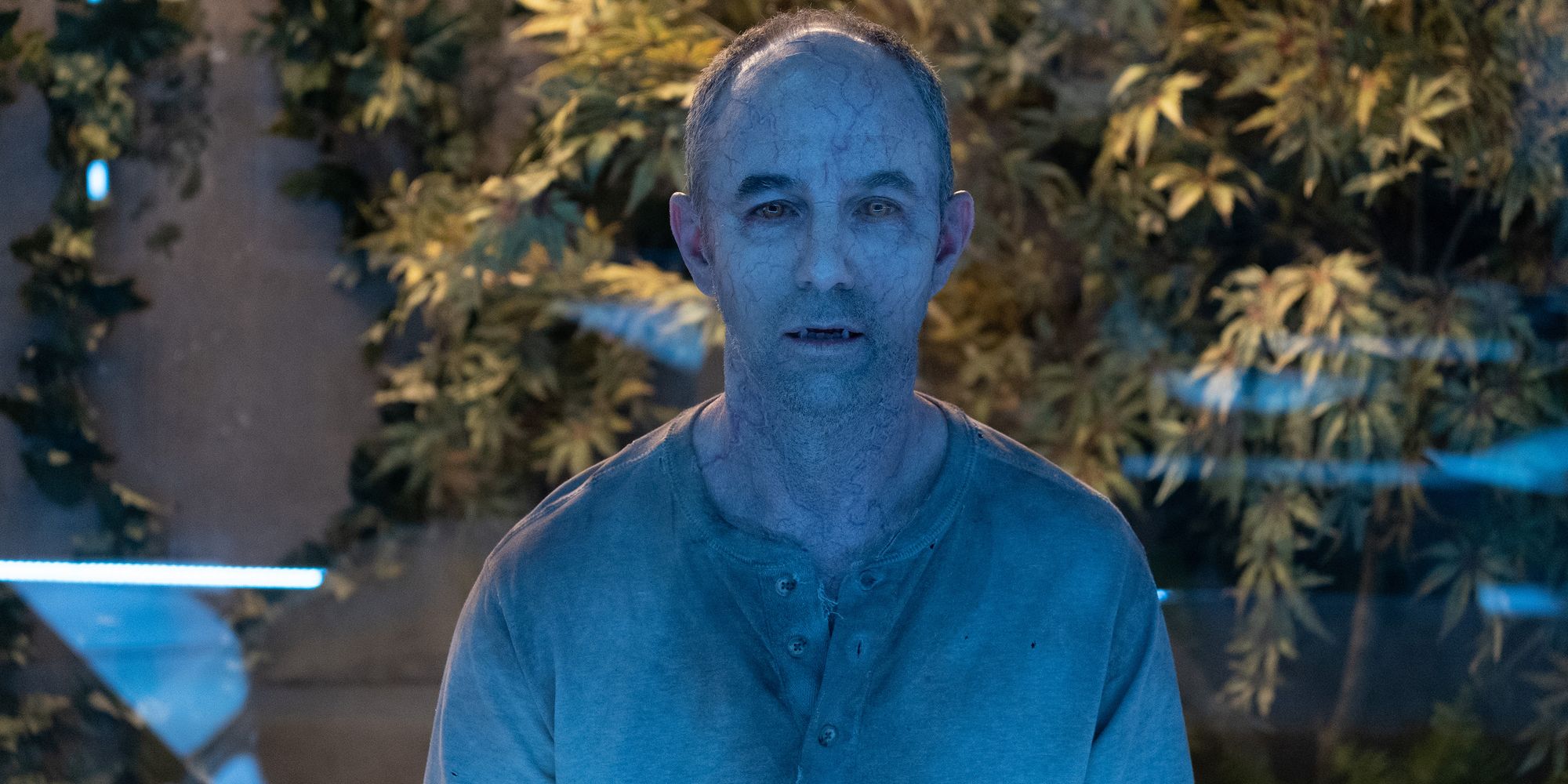 The Passage Premiere Review FOX’s Vampire Drama Gets Off To A Slow Start