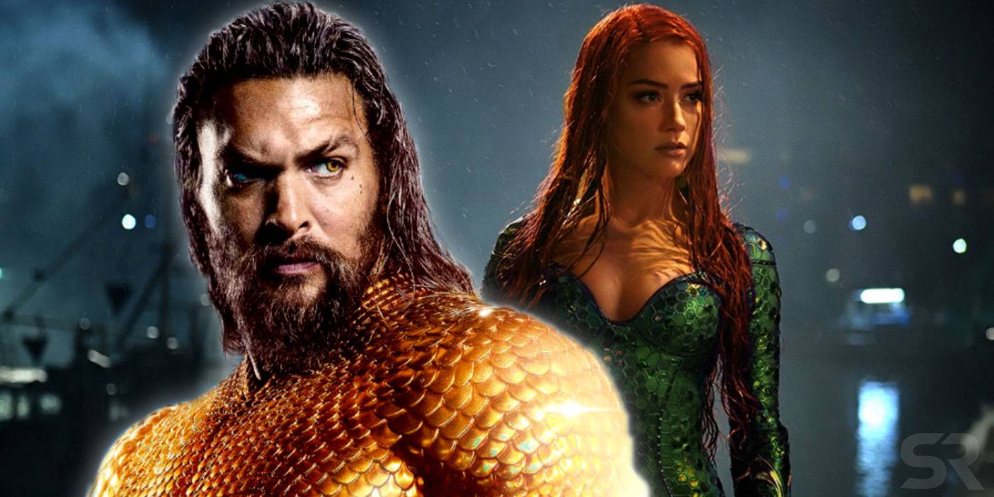 Aquaman and the Lost Kingdom Trailer Breakdown 2023 Aquaman and the Lost Kingdom Trailer Breakdown 2023