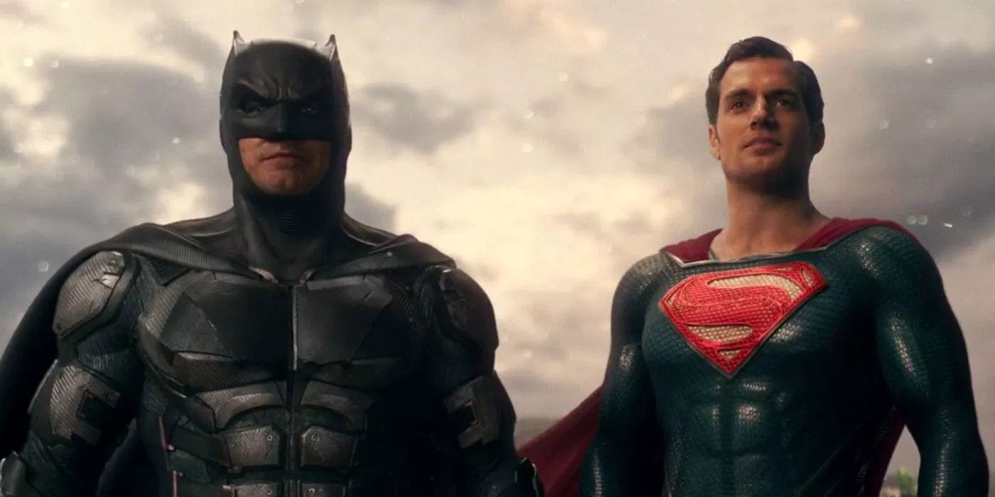 Every Superman Movie Ever Ranked