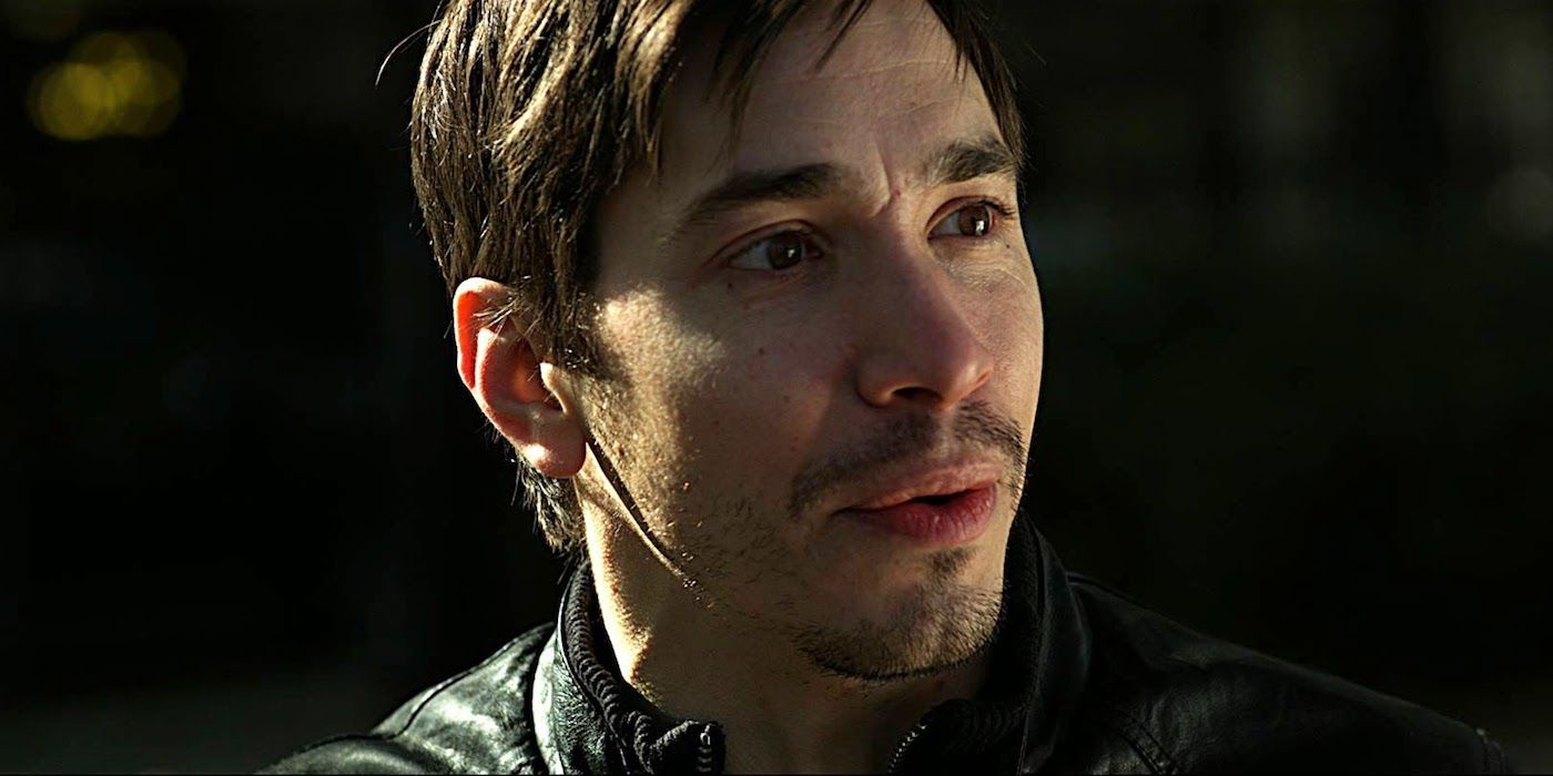 Justin Long Interview: Tall Tales