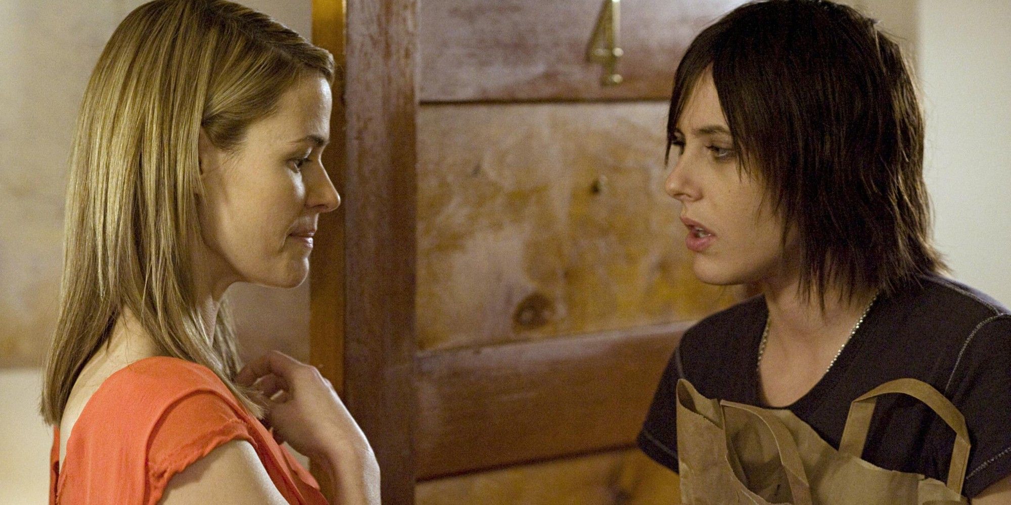 The L Word: 6 Things That Have Aged Poorly (& 5 Things That Will Remain  Timeless)