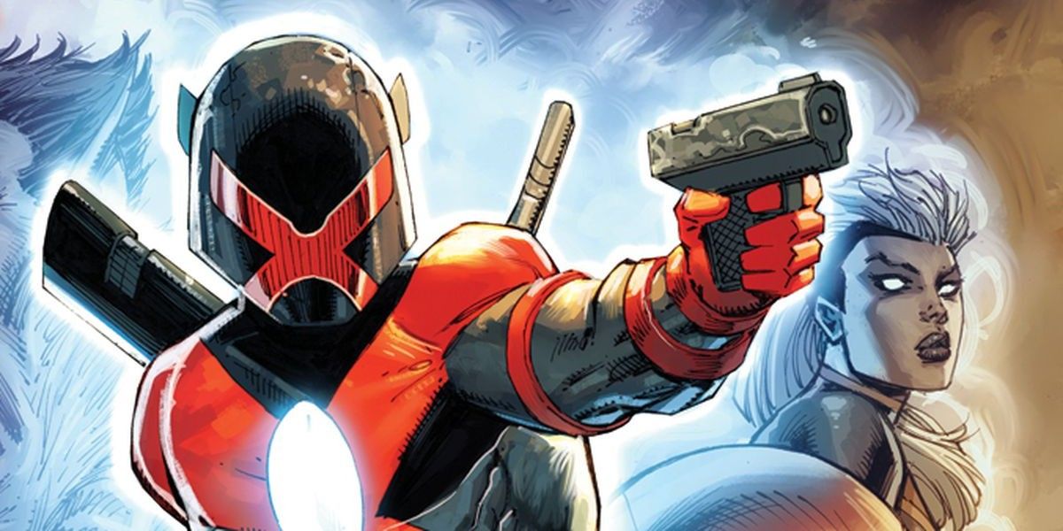 10 Greatest Rob Liefeld Deadpool Stories (In Chronological Order)