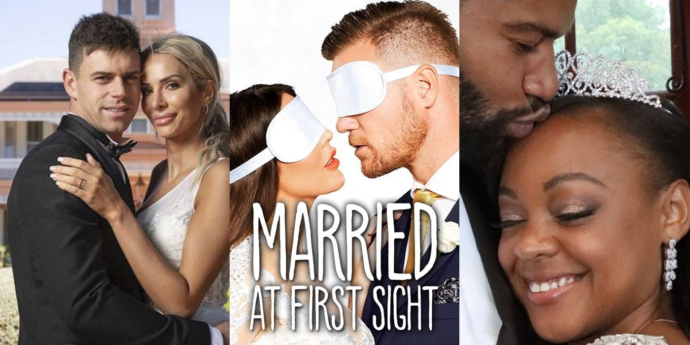 Married at First Sight' Has Been Renewed for Season 16