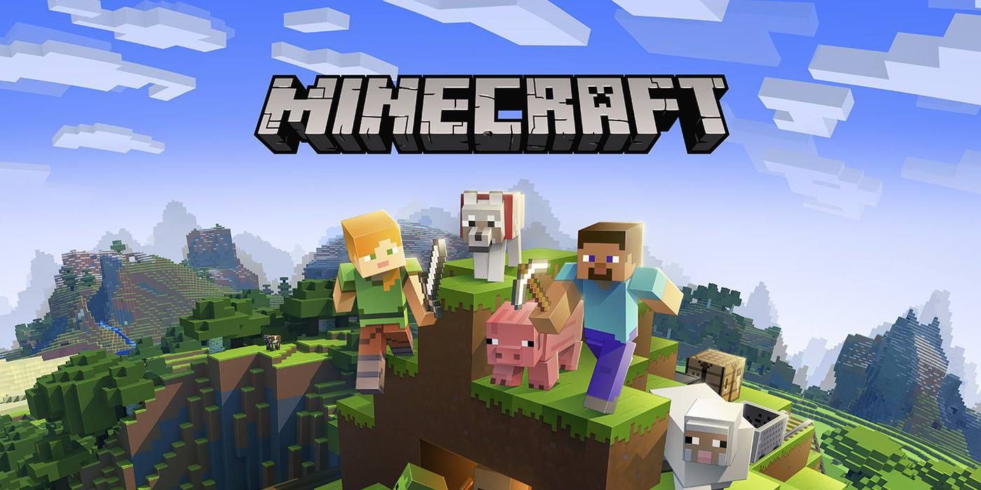 Steam minecraft windows 10 фото 117