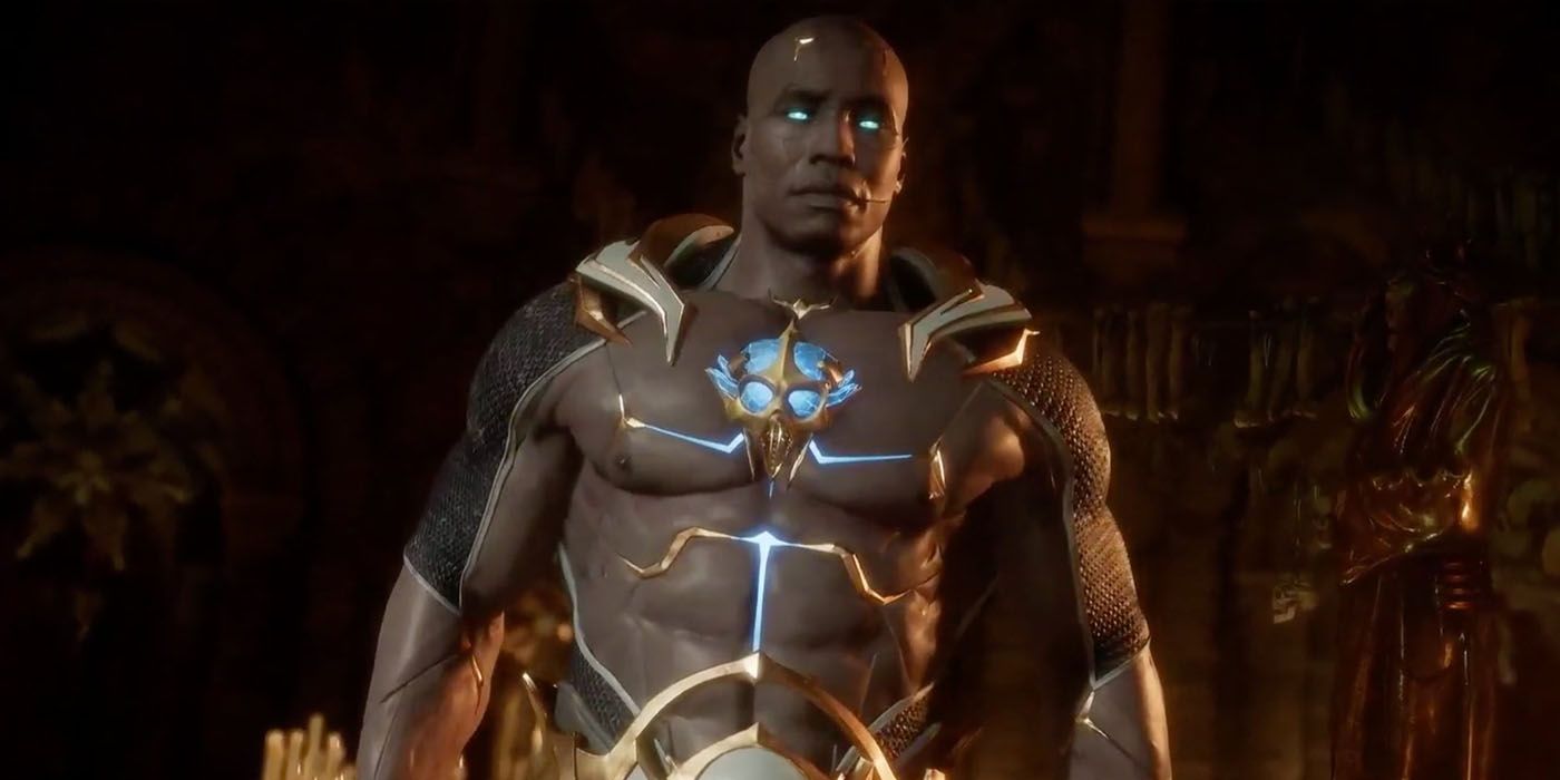 Mortal Kombat 11 Roster: Every Character Confirmed (So Far)