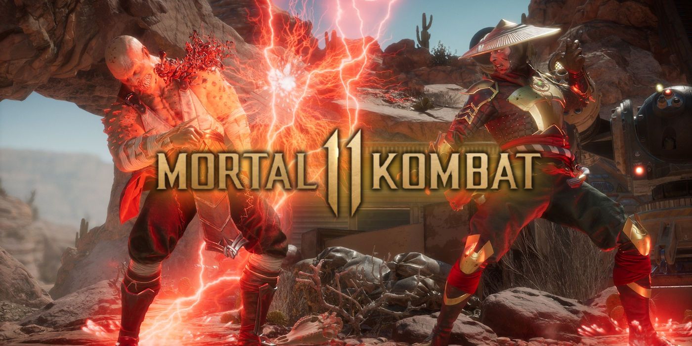 MORTAL KOMBAT 11 RAW [OFFSCREEN GAMEPLAY] – DARK RAIDEN VS BARAKA [4K] –  iRundis Entourage – Simple Showdown First Class out soon!