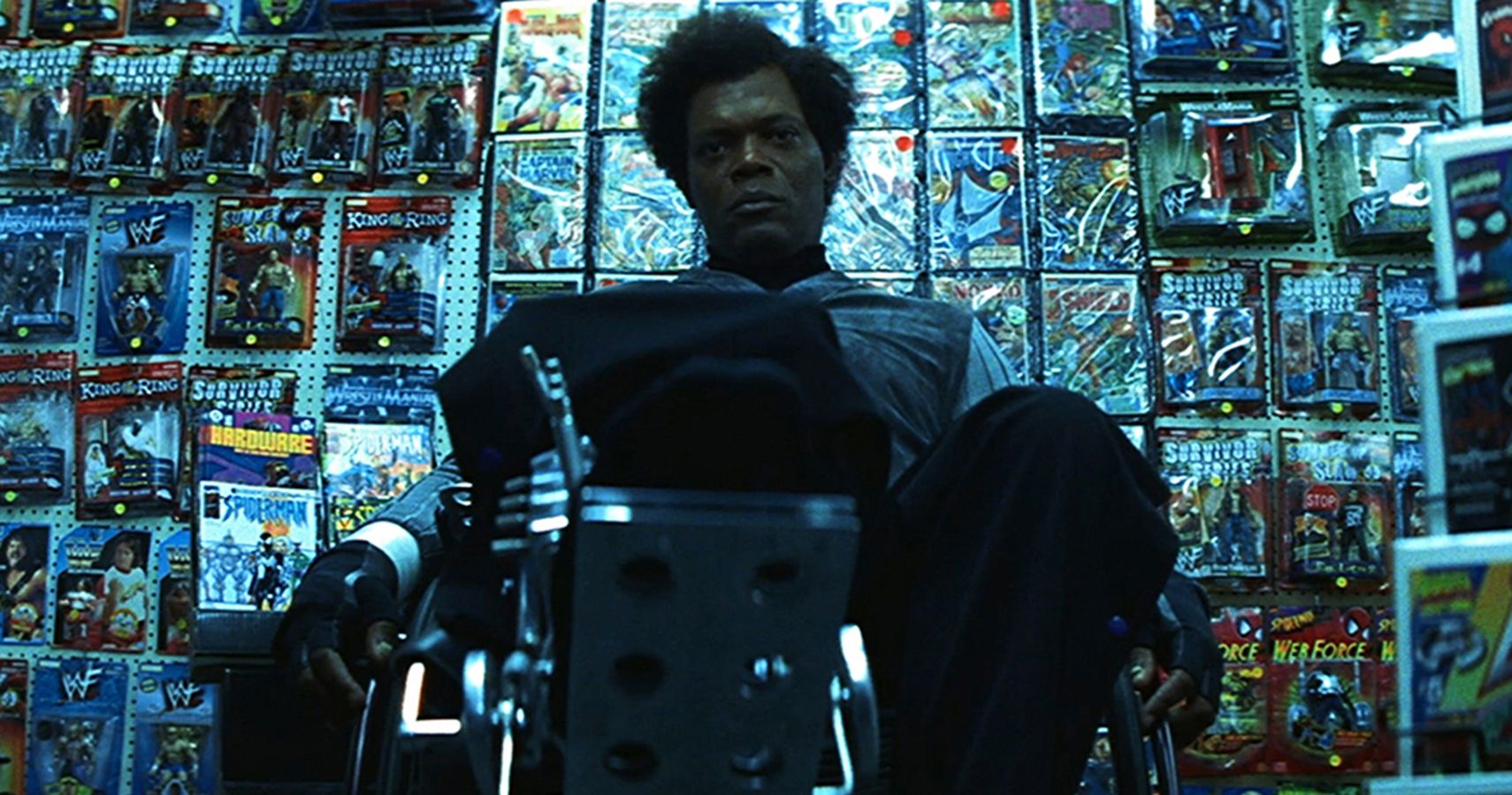Glass: 10 Important Plot Points From Unbreakable and Split To Remember For The Sequel