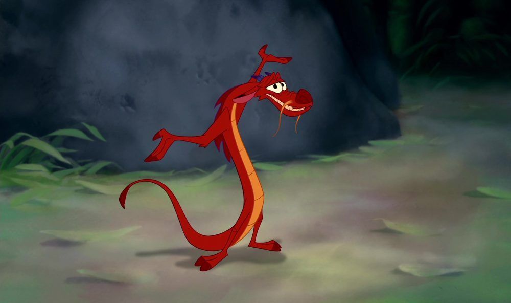 10 Things In Disney Movies We Didnt Understand as Kids