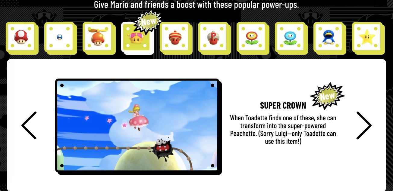 Nintendo Officially Confirms Bowsette CAN’T Be Canon