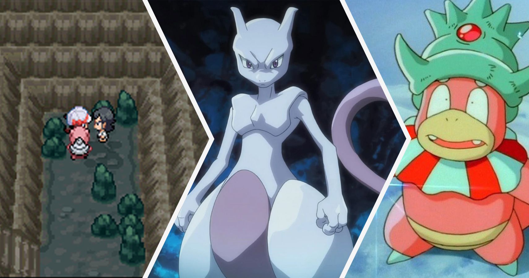 Pokemon HeartGold and SoulSilver Ports Have One Big Point In Their