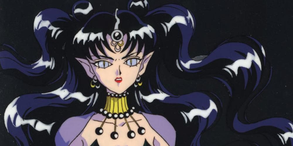 Sailor Moon: The 15 Most Powerful Characters Of All Time (And The