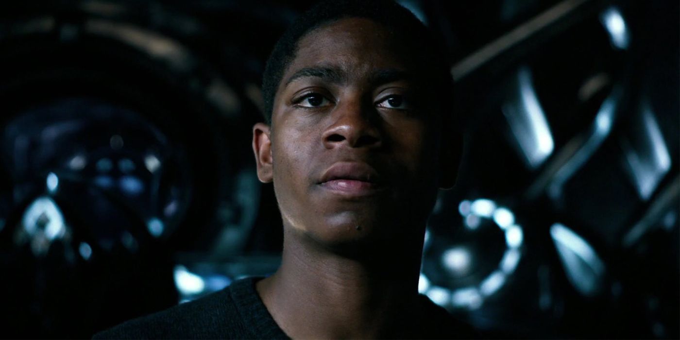 RJ Cyler