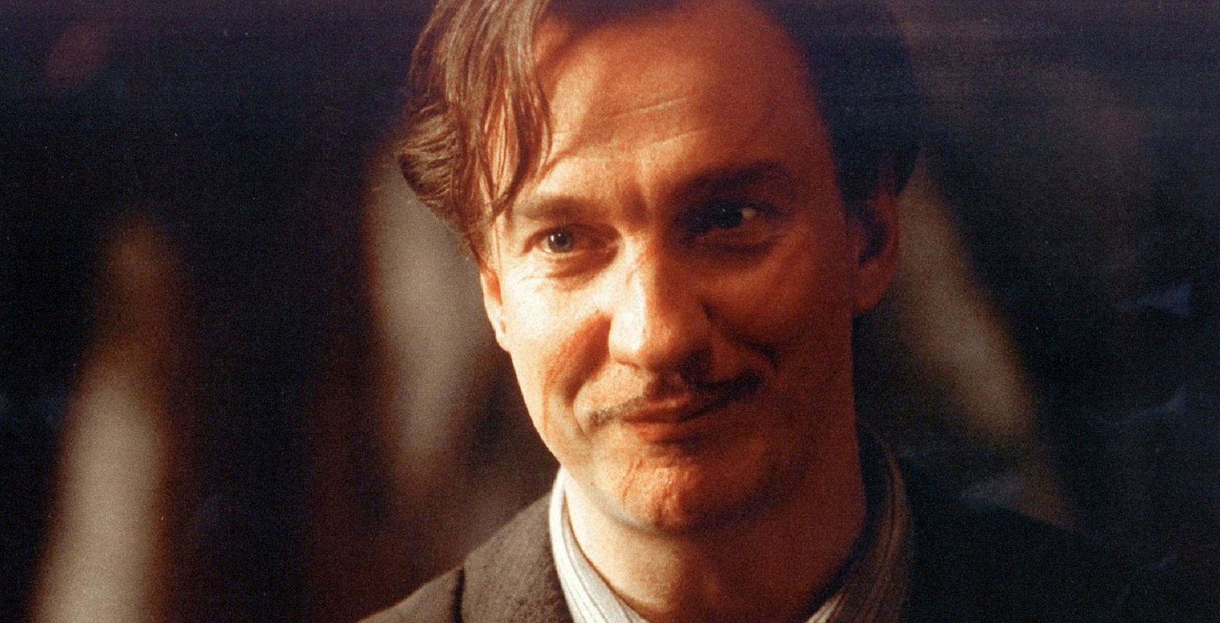 Harry Potter 10 Things That Make No Sense About Remus Lupin